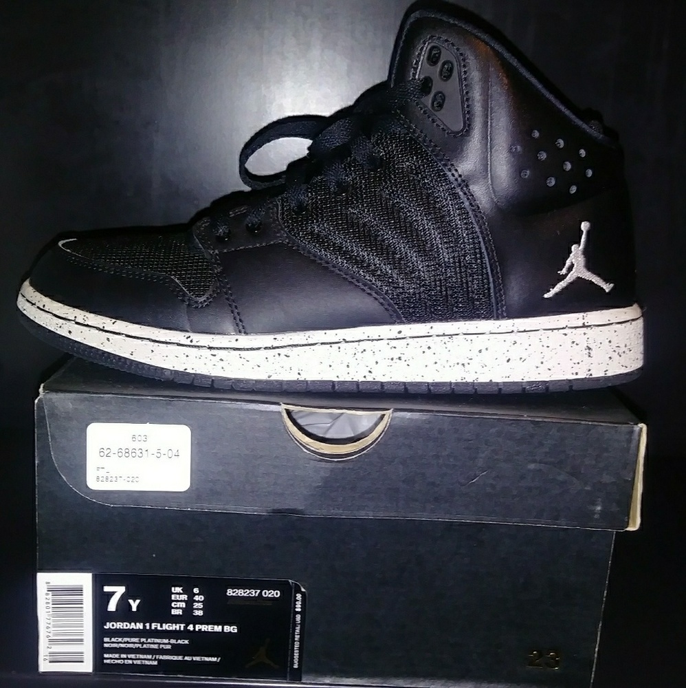 Jordan's